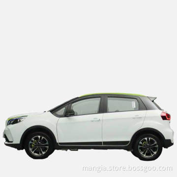 High quality 4 wheel electric car for adults to drive Chinese electric car The new Geely EX3 electric car sold at a low price